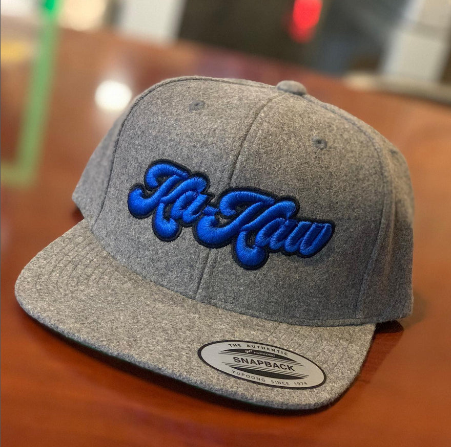 Embroidery sample 2